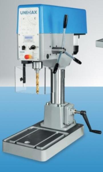 Zimmer UNIMAX 3 T bench drill
